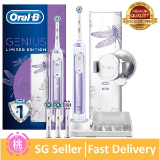 electric toothbrush twin pack