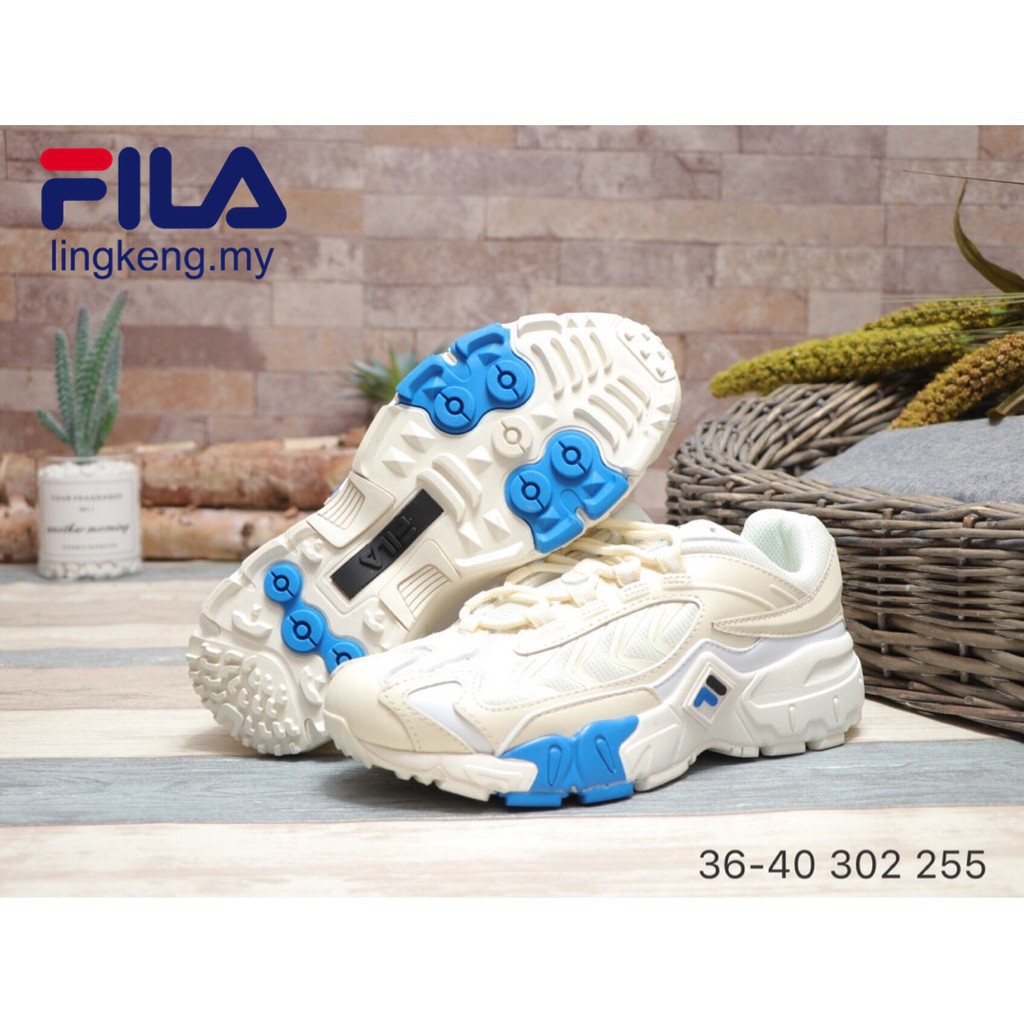 fila jogging shoes