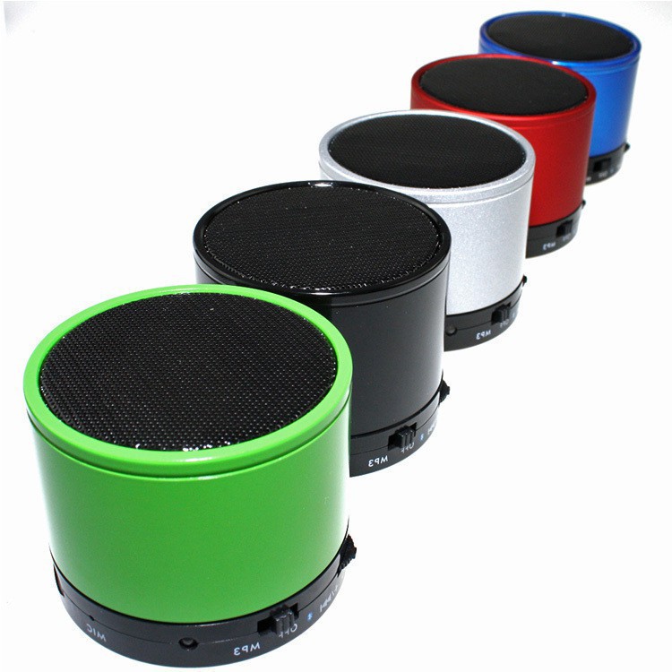 harga speaker portable wireless