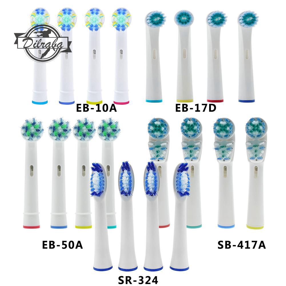 braun oral b type 3709 replacement heads