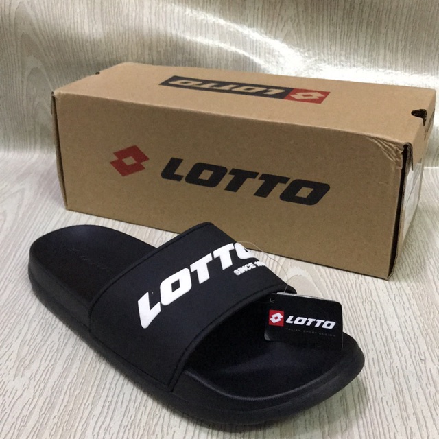 lotto sandals