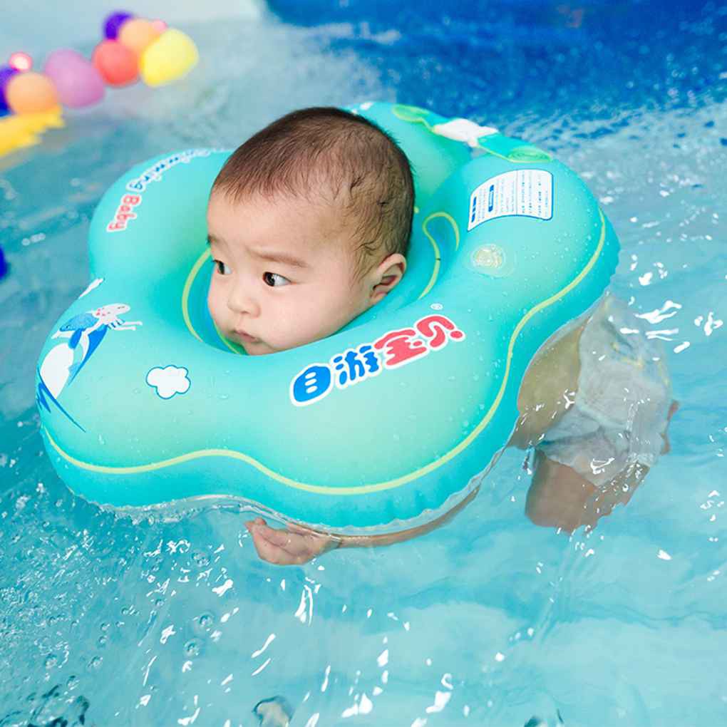 newborn pool float