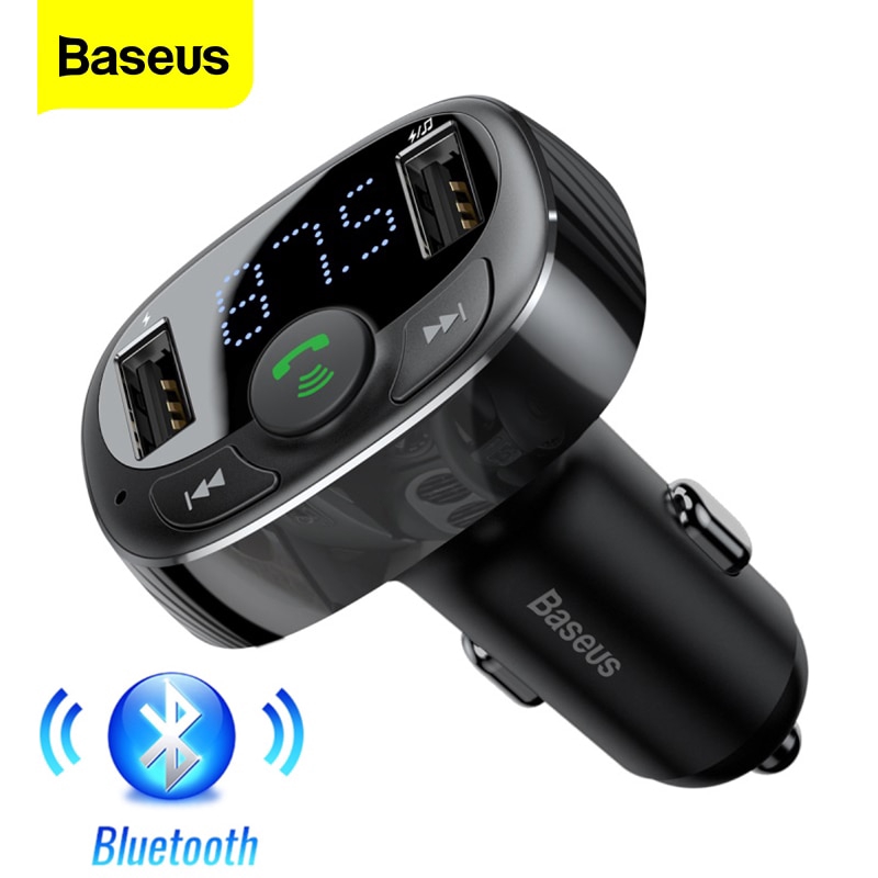 bluetooth car adapter for iphone