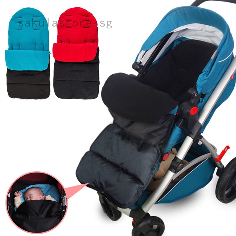 buggy footmuff uk