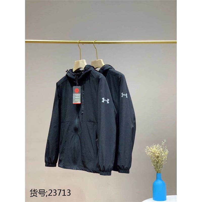 ua sports jacket