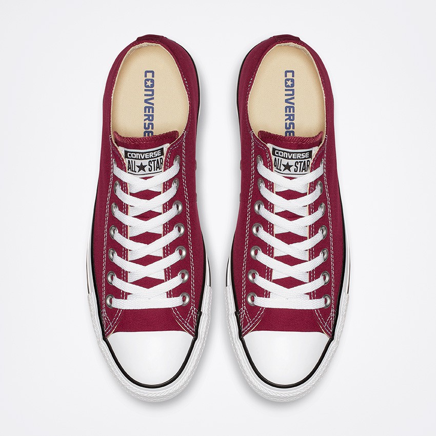 all star ox m9691c maroon