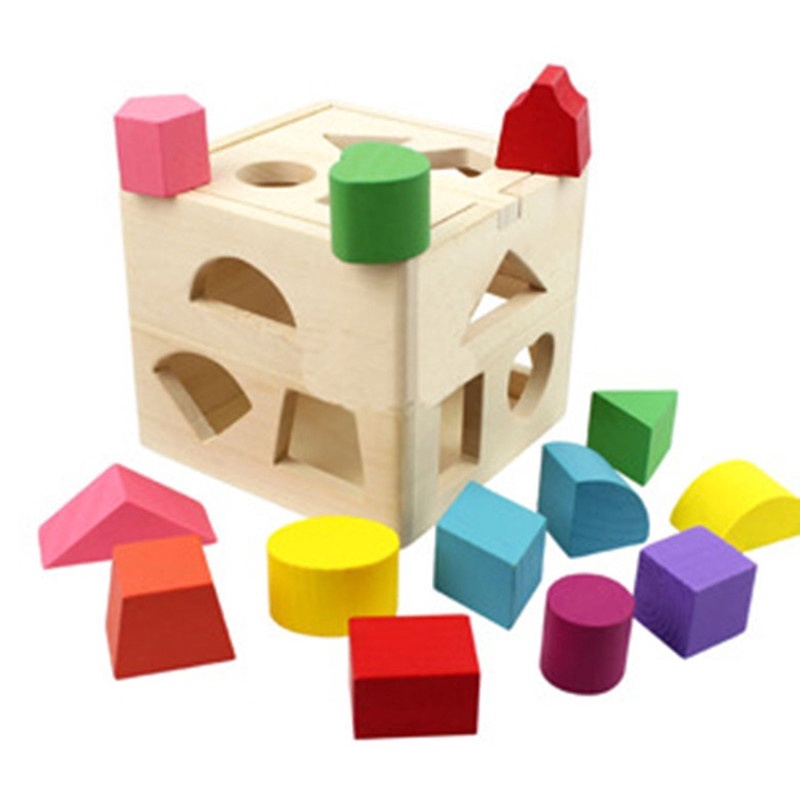 building wooden toys