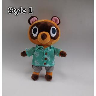 tommy nook plush
