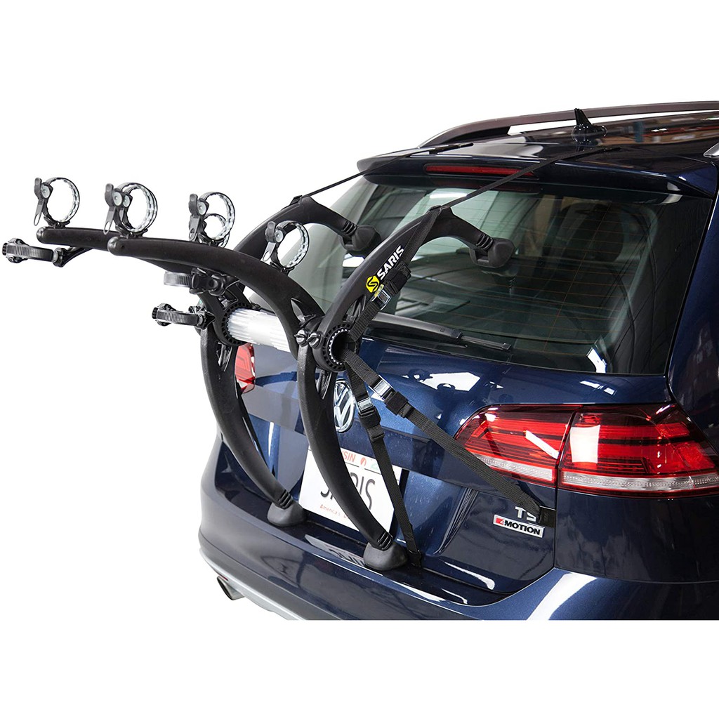 bike rack carrier