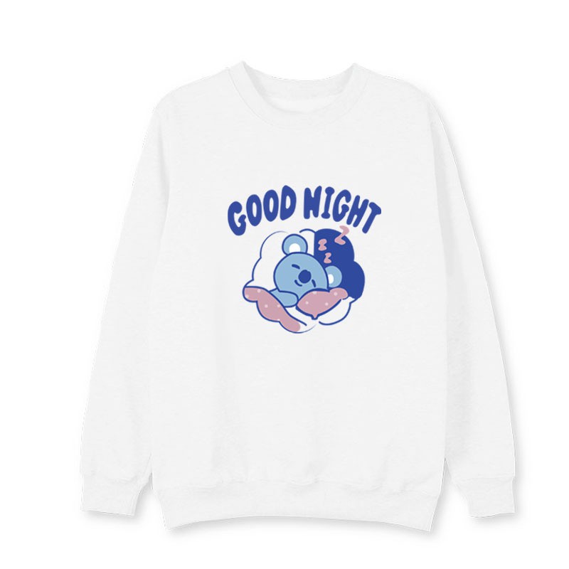 bt21 koya sweater