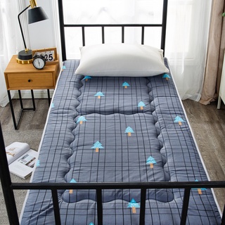 【In stock】Spot Tatami Mattress Thicker Mattress Tilam Single Queen /King Size thickened student dormitory mattress single mattress bunk mattress foldable mattress spot #7