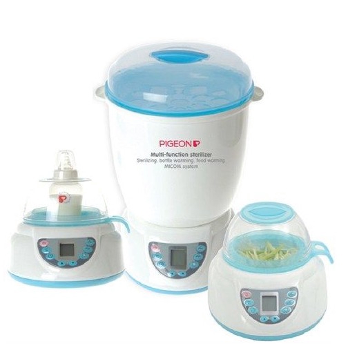 pigeon multi function steriliser