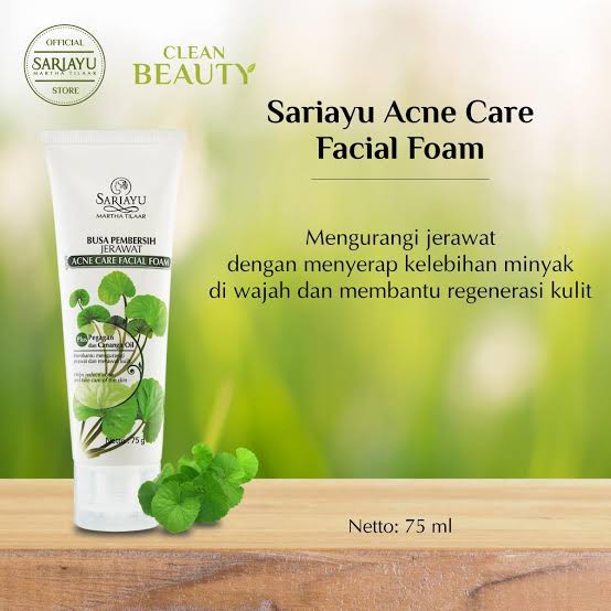 gotu kola acne