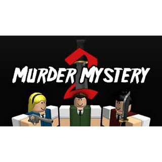 Roblox Murder Mystery 2 Mm2 Weapons Virtual Goods Shopee Singapore - roblox murderer mystery