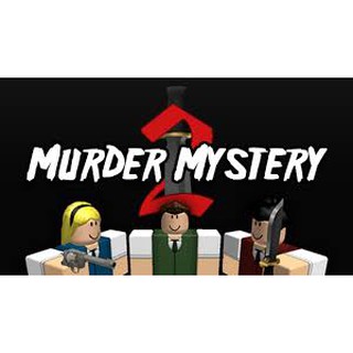 Roblox Murder Mystery 2 Mm2 Weapons Virtual Goods Shopee Singapore - murder party in roblox