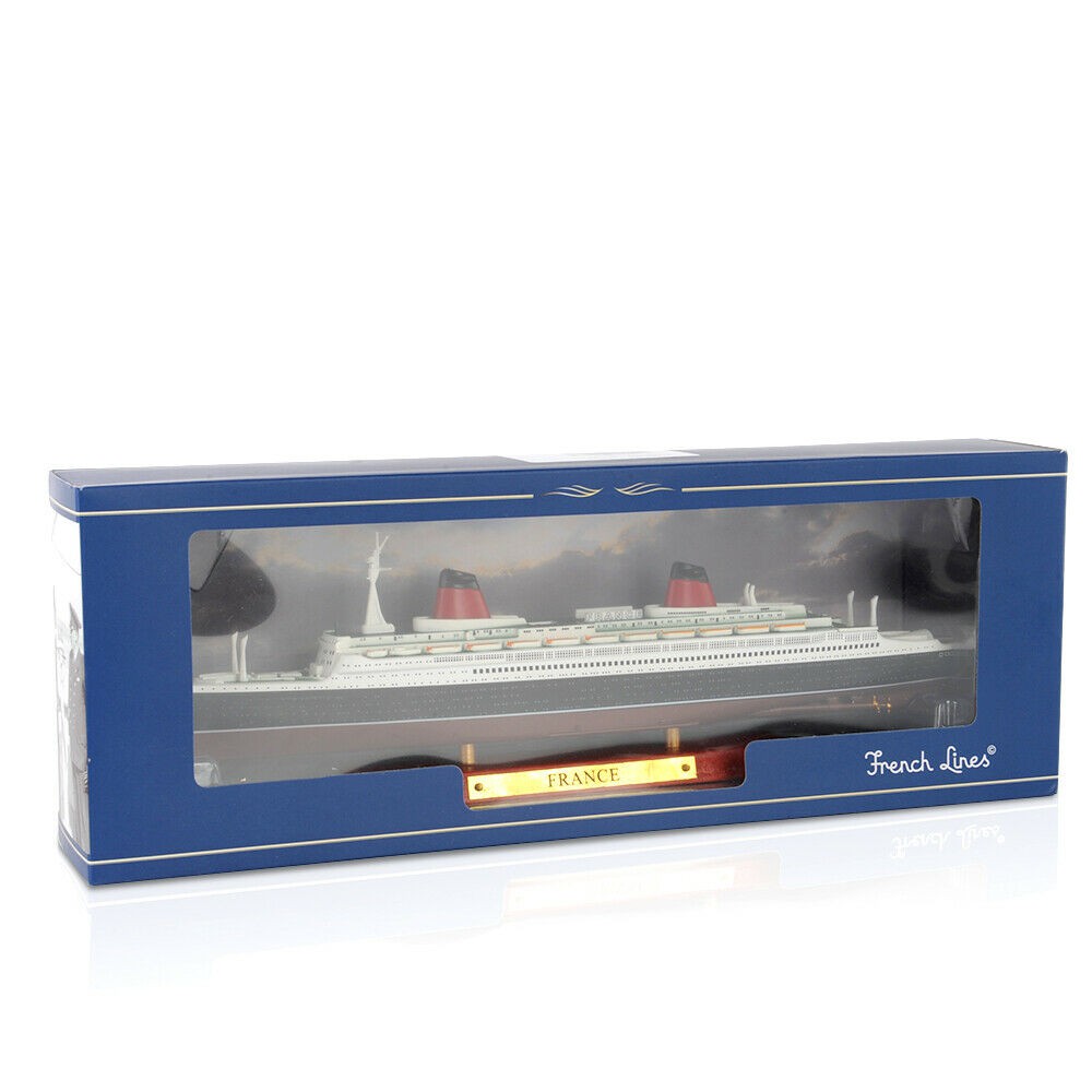 cruise ship toy models