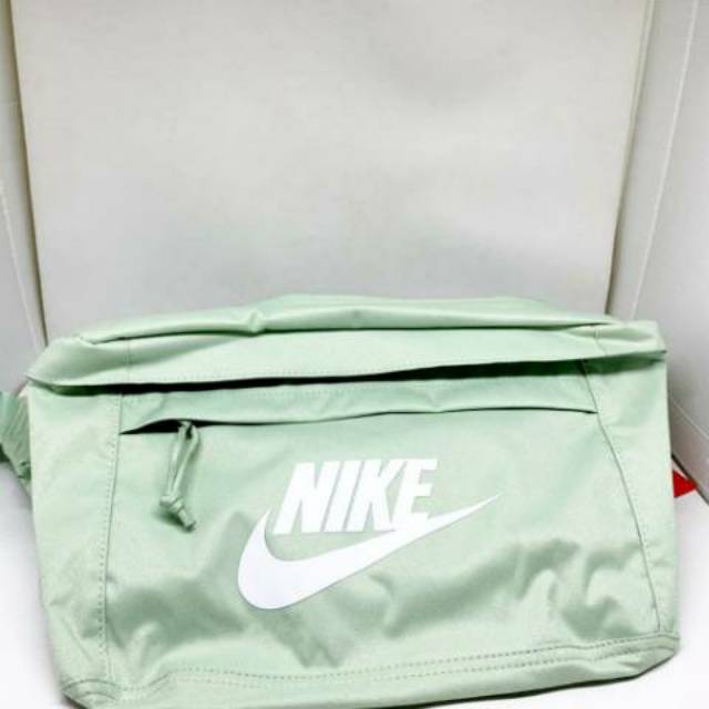 nike tech waist bag