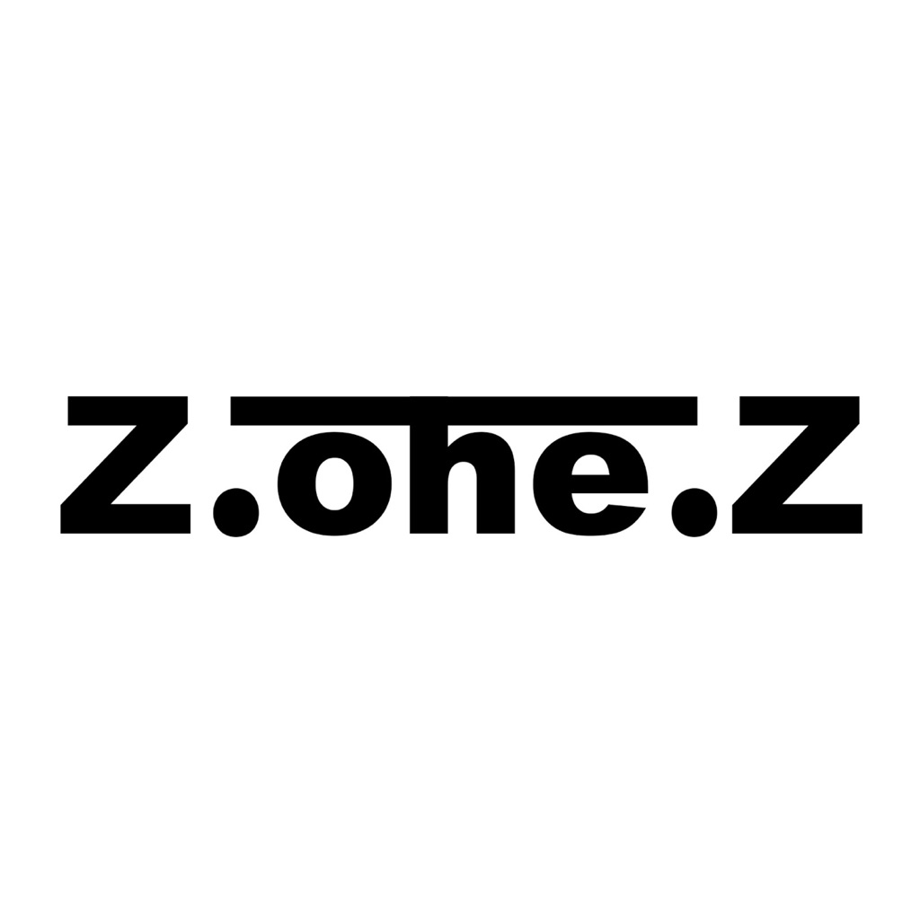 Z.one.Z store logo