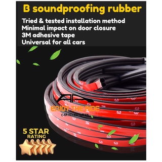 Sale Limited Time. LOCAL SELLER 26m B or BL car sound proofing rubber @ $36 with exclusive installation method to share