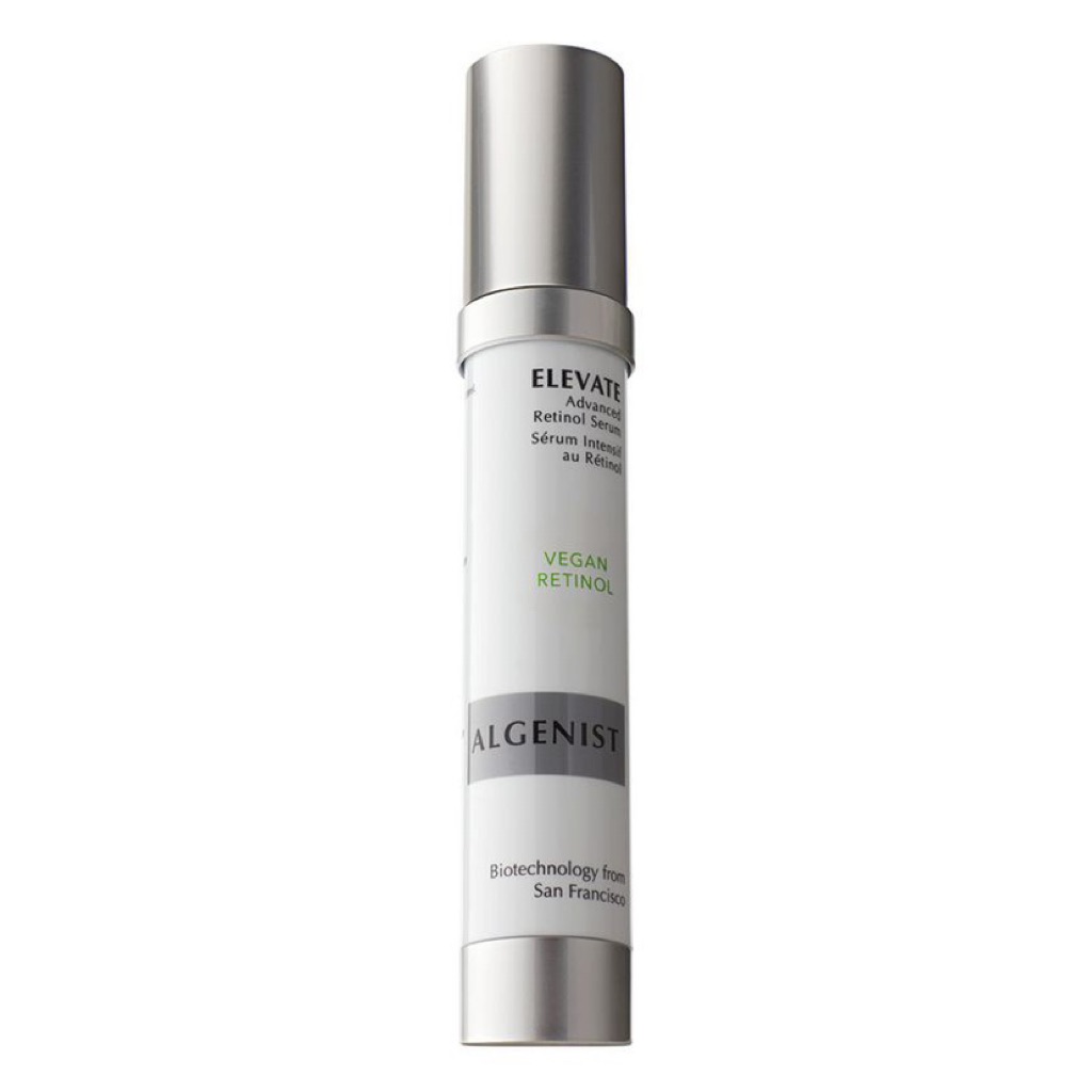 algenist genius serum