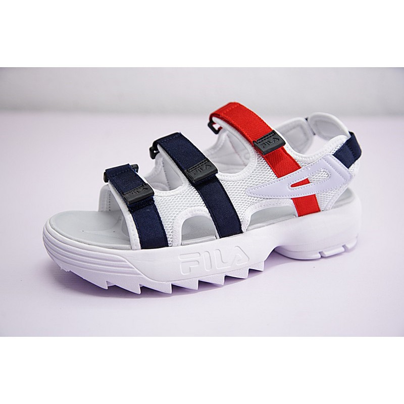 sandal fila