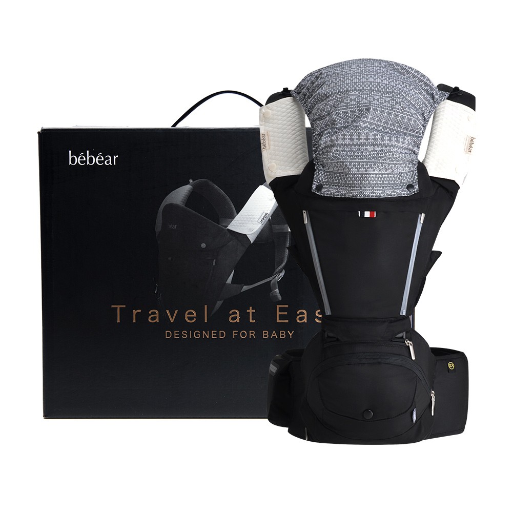 bebamour baby carrier 6 in 1