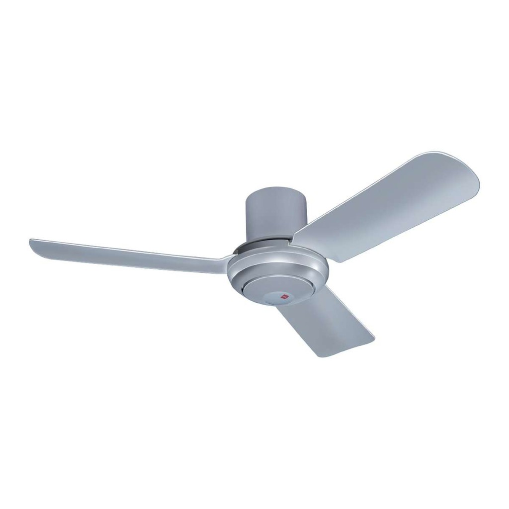 Kdk R48sp 120cm Remote Controlled Ceiling Fan With 3 Speed And Sleep Mode