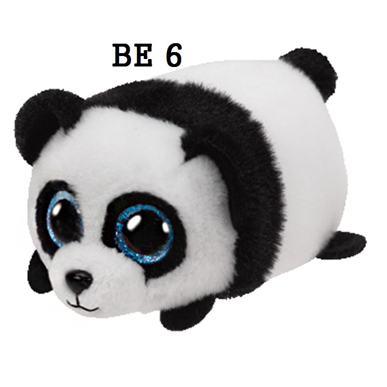 tsum tsum panda