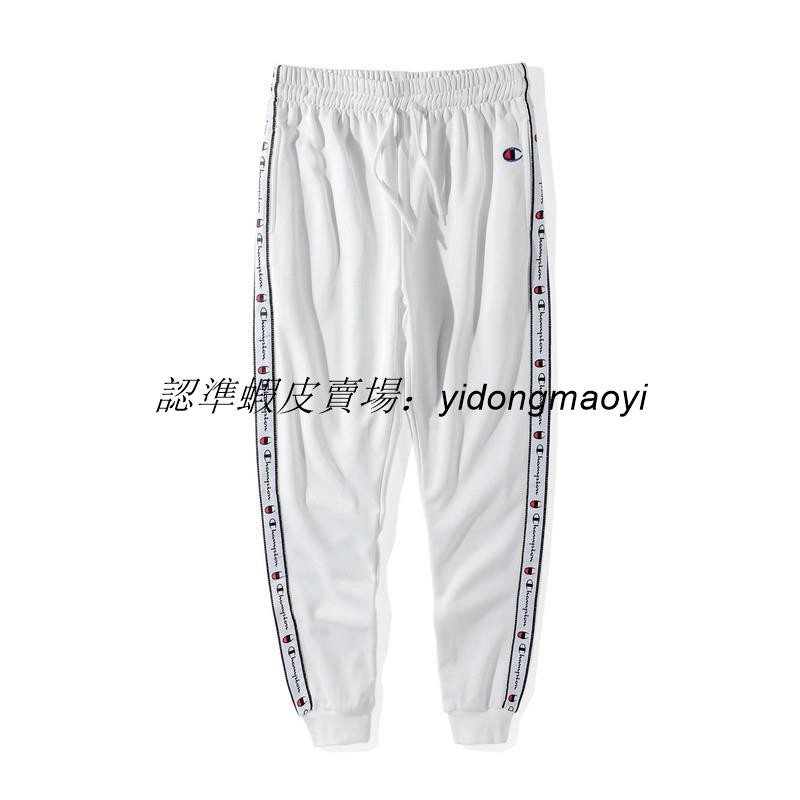 champion thick sweatpants