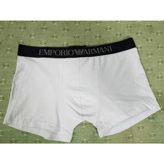 Image of thu nhỏ Men's Cotton Boxer Briefs Underwear #4