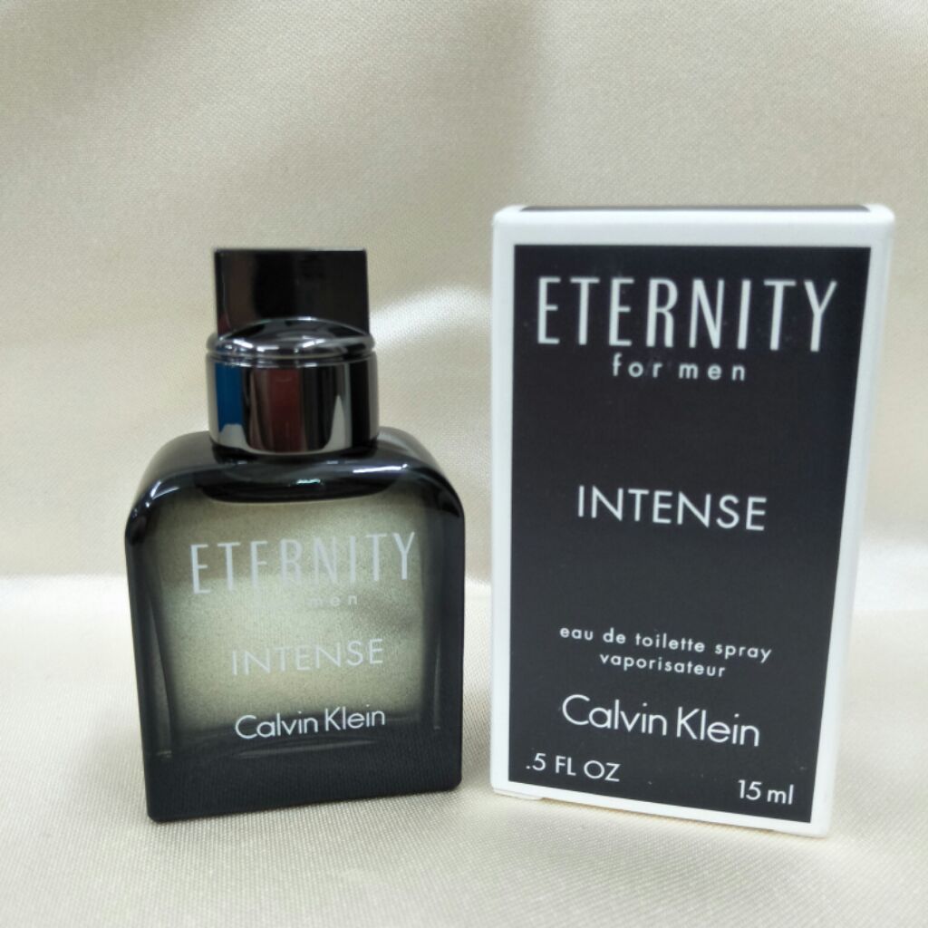 ck eternity intense