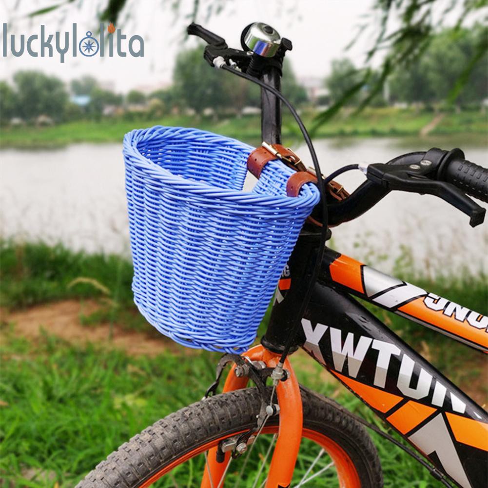 bike with basket for kids