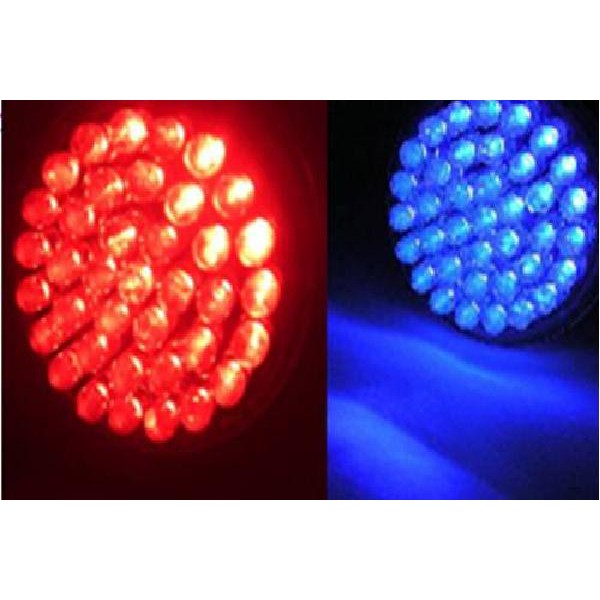 red led light therapy