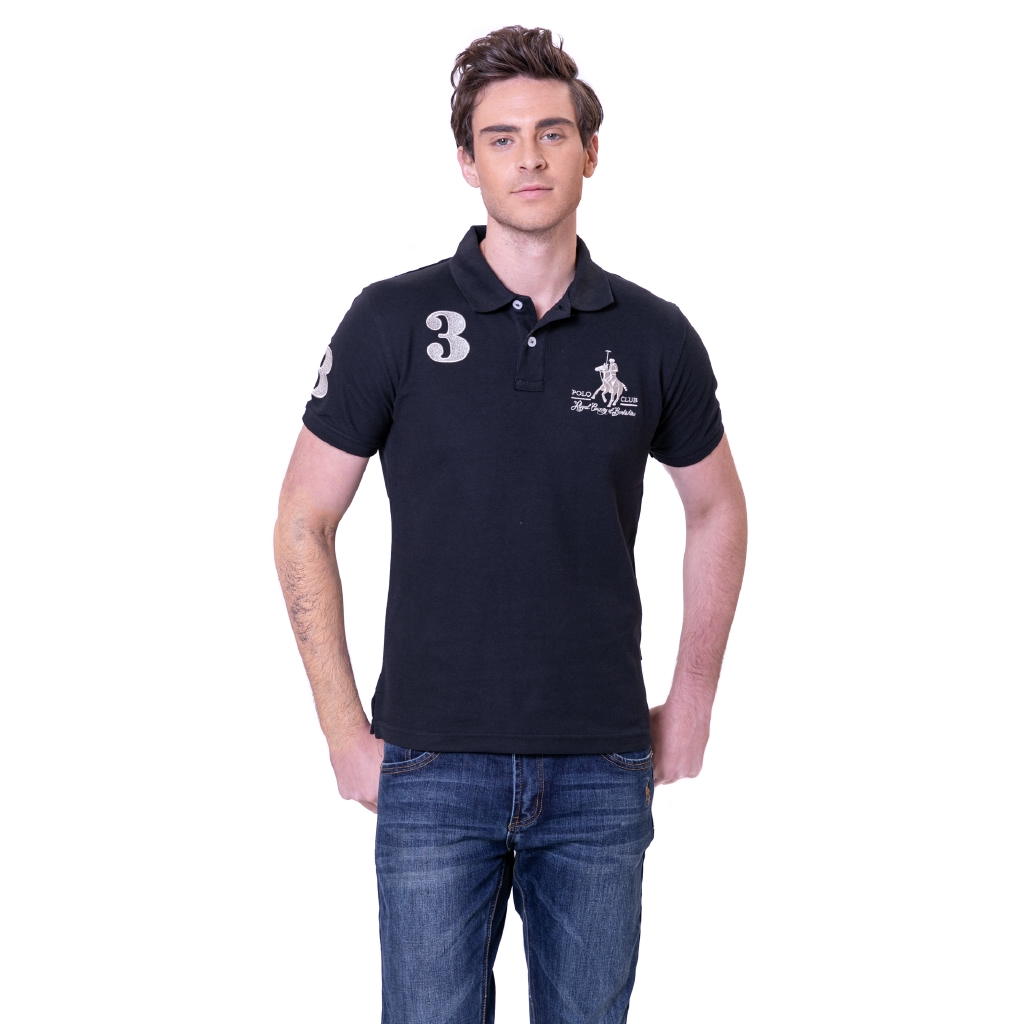 polo club t shirt