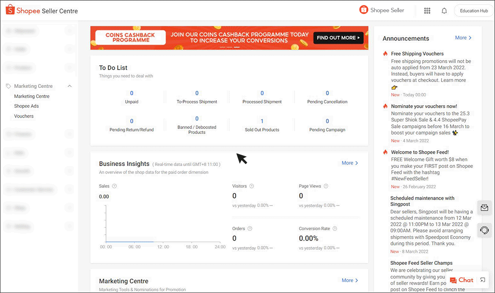 Creating Top Picks | MY Seller Education [Shopee]