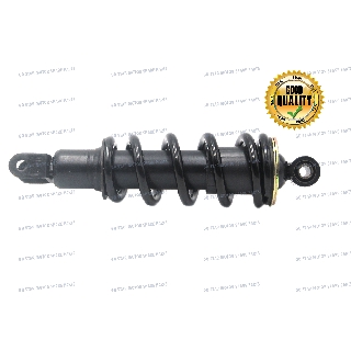 Shop Malaysia Tokahi Absorber Mono Monoshock Suspension Yamaha Fz150 Fz 150 Fz150i Kyb Kayaba Shopee Singapore