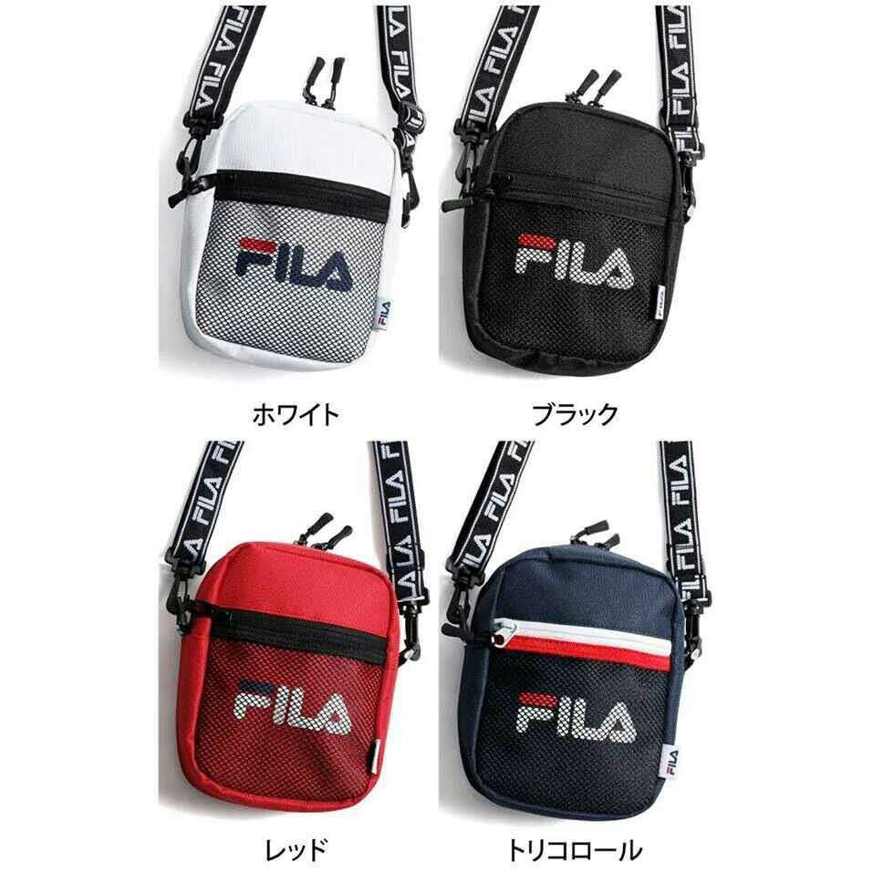 fila gym sack