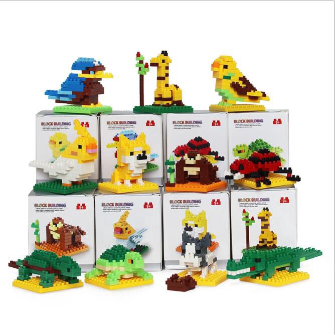 loz lego compatible