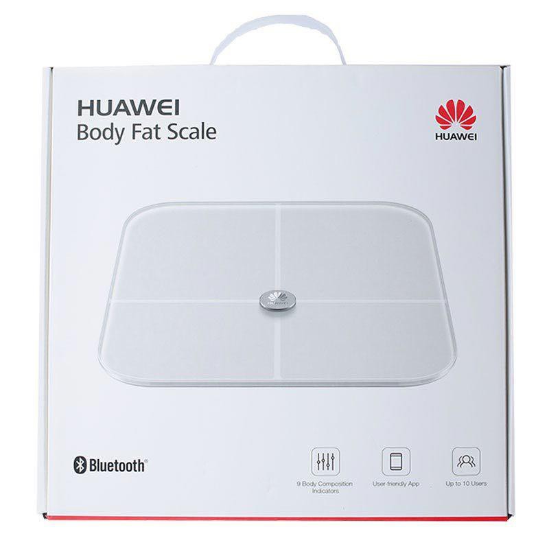 Huawei Body Fat Scale (Smart Weighing Scale) | Local Huawei Warranty