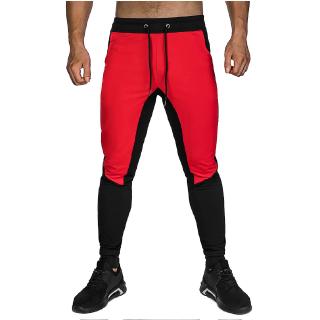 mens tight jogging bottoms