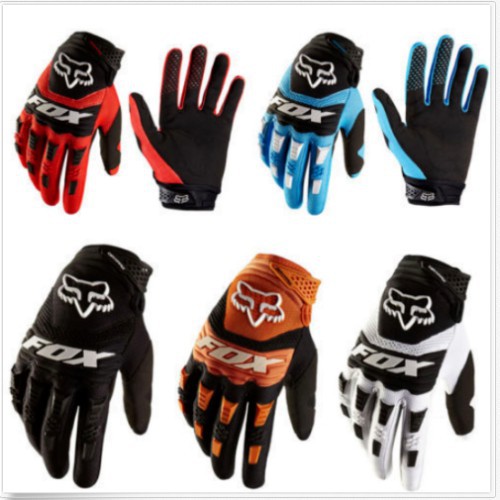 best motorcycle race gloves 2018