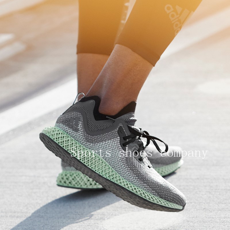 futurecraft 4d alphaedge