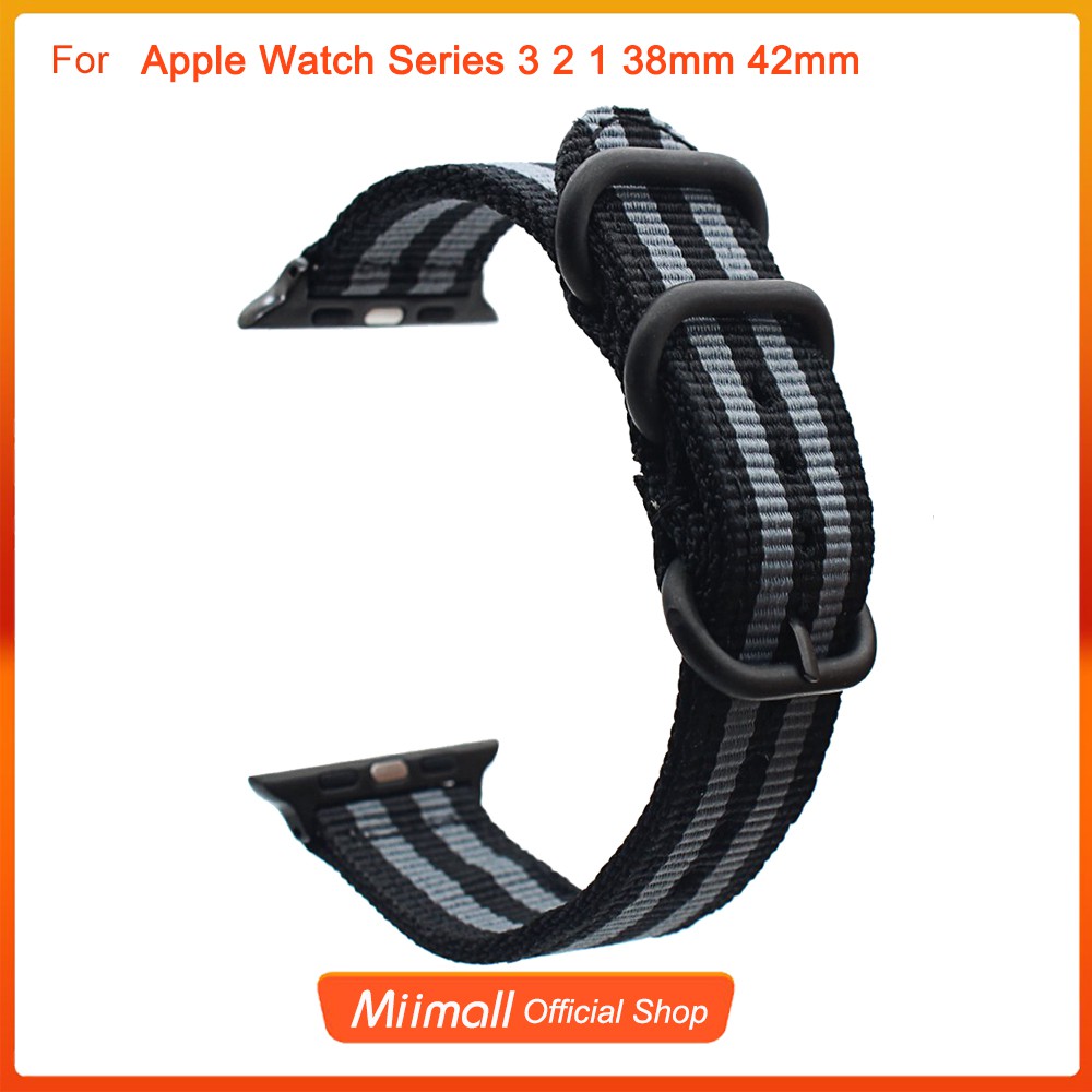 iwatch series 3 38mm straps