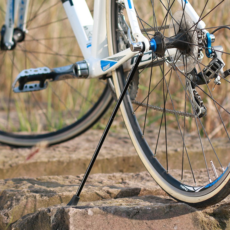 carbon fiber bike stand