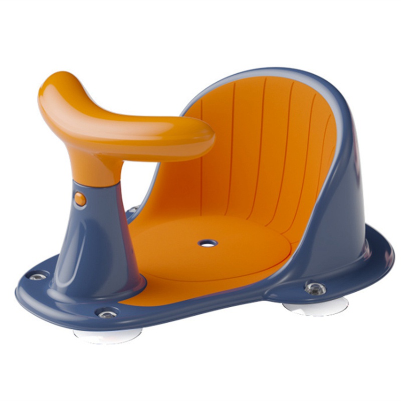 Tub Seat Baby,Bathtub Pad Mat,Chair Security Baby,Bath Seat Tub Chair