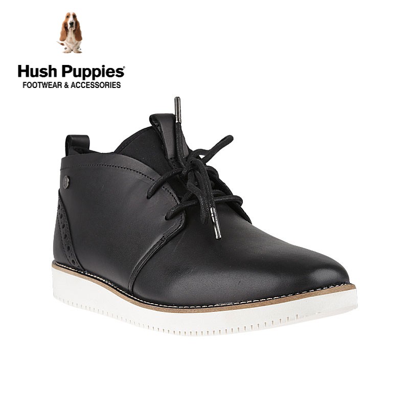 hush puppies chowchow chukka