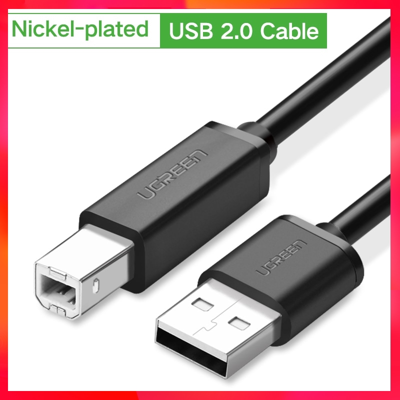 epson usb printer cable