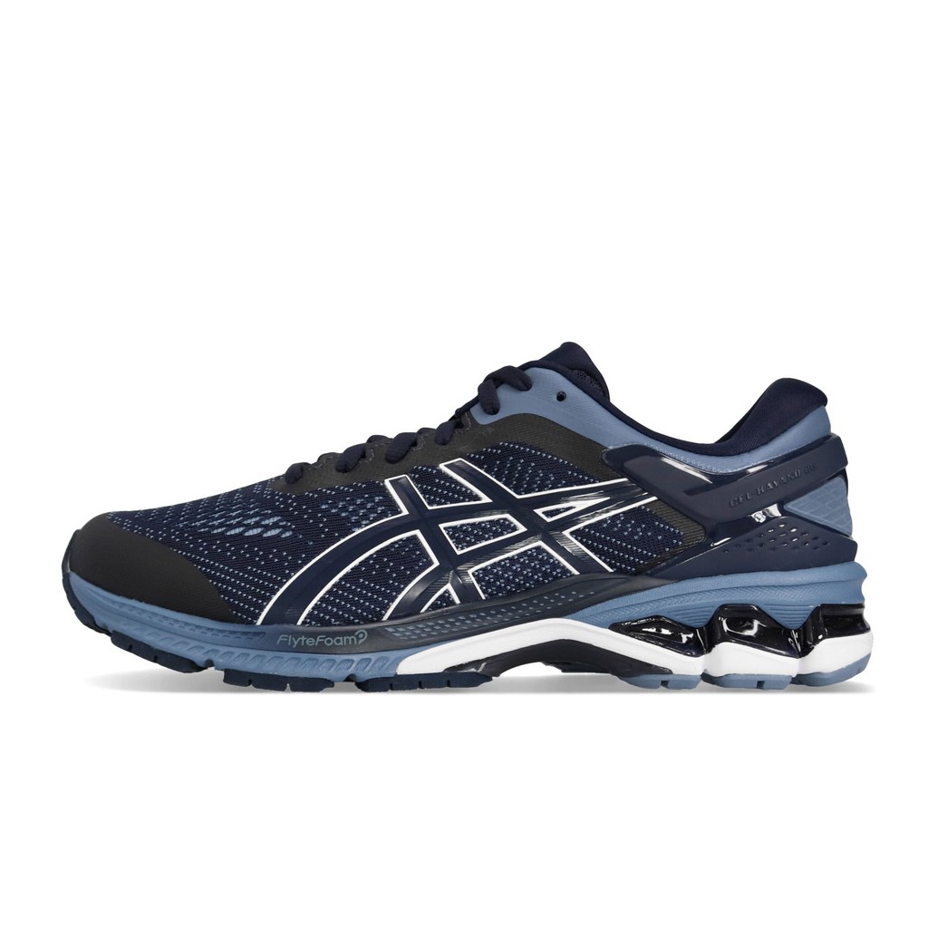 asics kayano singapore