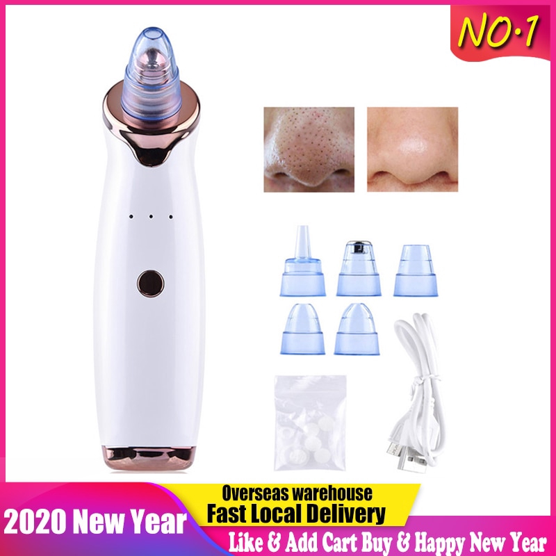 facial nose cleaner