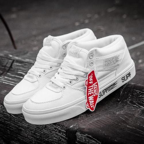 vans half cab singapore